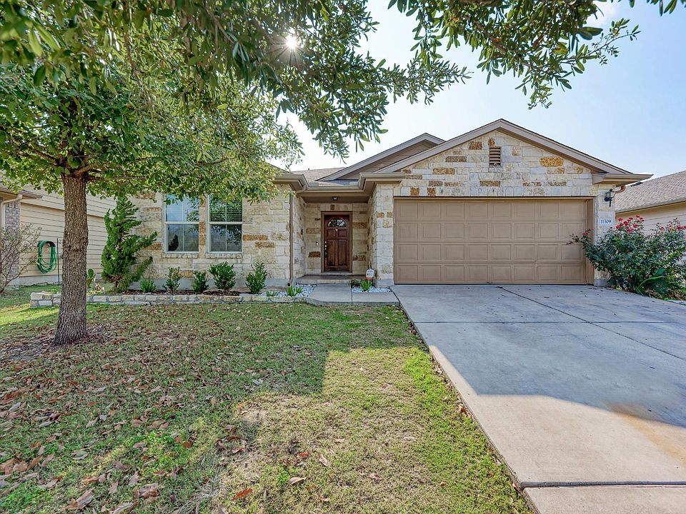 11309 Carrie Manor St, Manor, TX 78653 Zillow