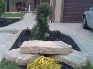 3758 Canon Ridge Pl, Columbus, OH 43230