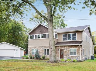 24026 S Ashland Ave, Crete, IL 60417