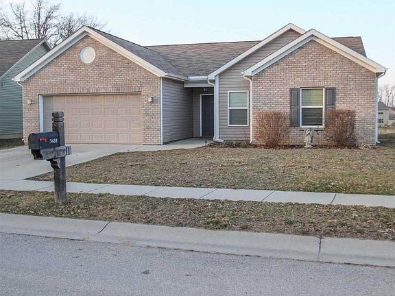 2nd image of 3484 Withrow Ln