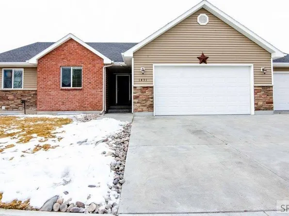 1431 Taia Pl, Idaho Falls, ID 83402
