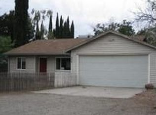 1966 Rebecca Ln, Sutter, CA 95982