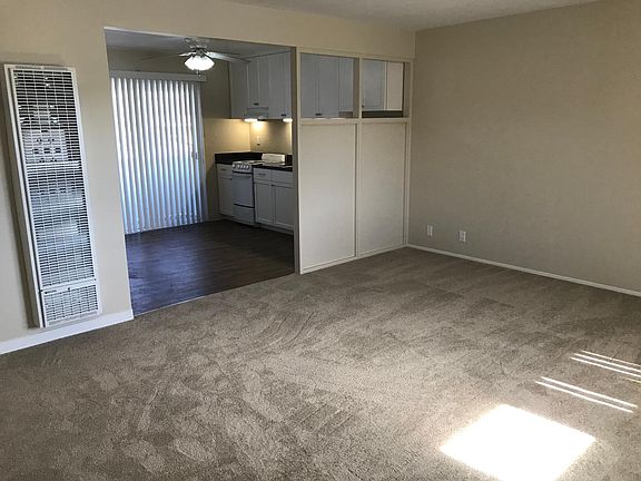 Main room has new carpet, furnace and paint.