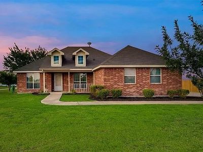 101 Derick Dr, Fate, TX, 75189