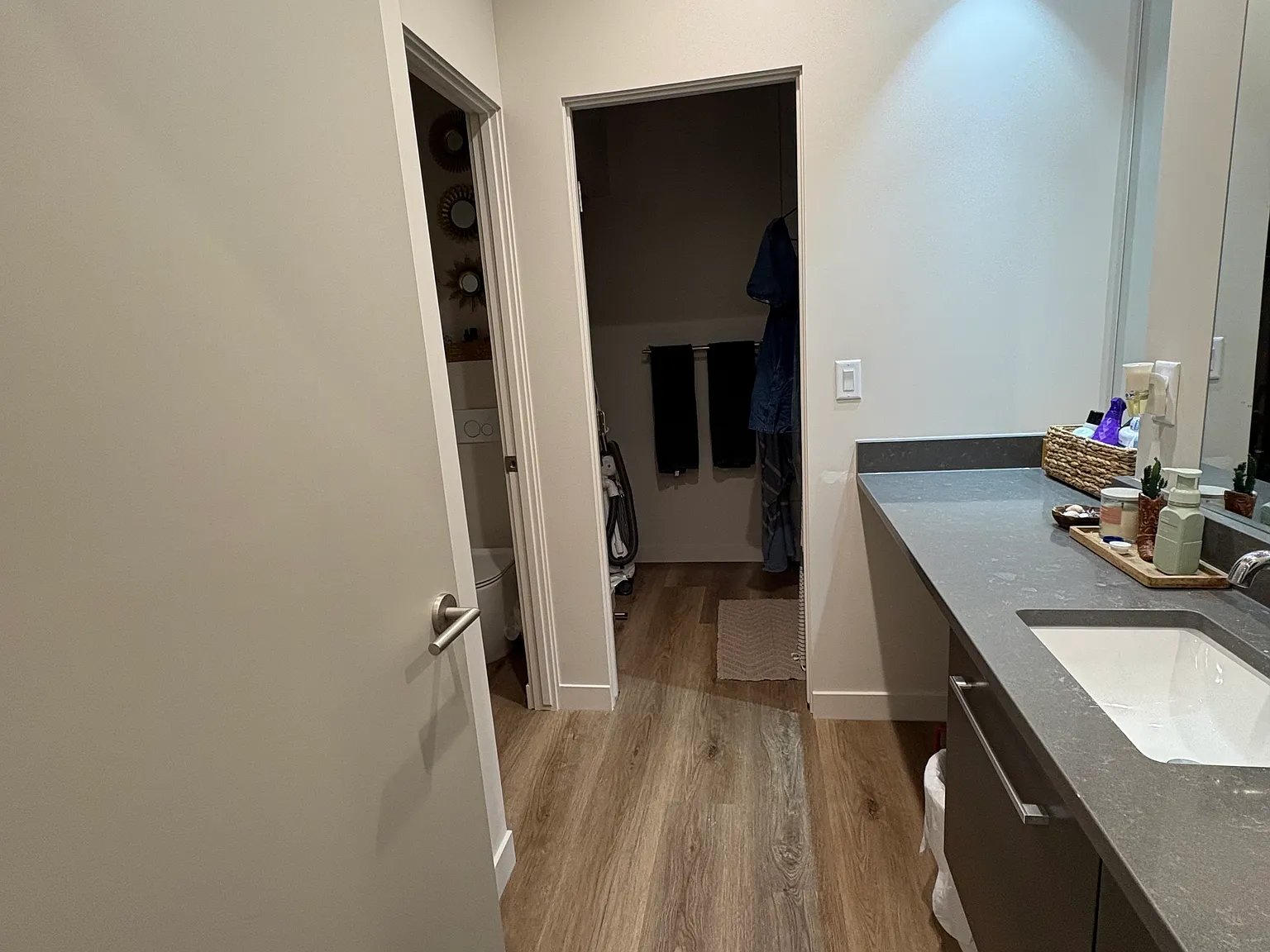 2 bed, 1100 sqft, $2,150 — Photo 2
