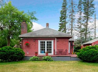 65 Wilcox Ln, Fairlee, VT 05045