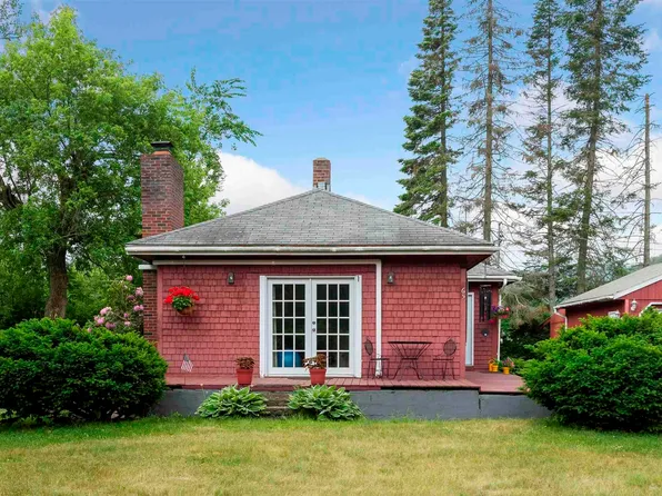 65 Wilcox Lane, Fairlee, VT 05045