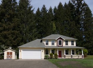 1101 SW Harper Rd, Pt Orchard, WA 98367