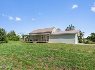 376 County Road 313, Sweetwater, TN 37874