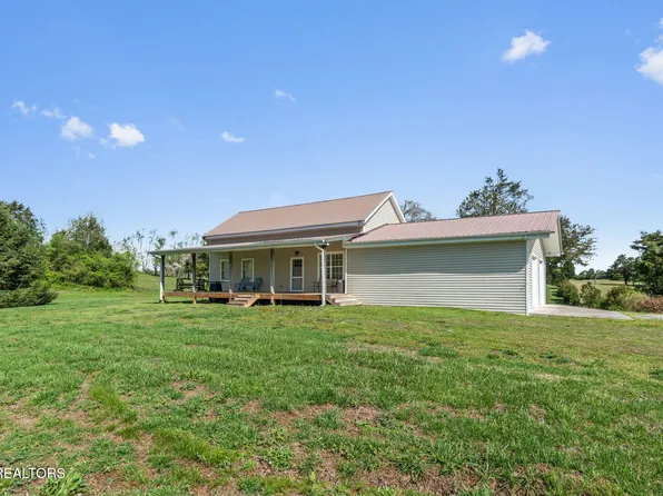376 County Road 313, Sweetwater, TN 37874