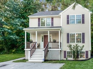 4 Zanchi Way, Methuen, MA 01844