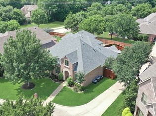 2104 Germantown, McKinney, TX 75070