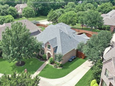 2104 Germantown, McKinney, TX, 75070