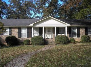 1820 Cornwall Rd, Birmingham, AL 35226