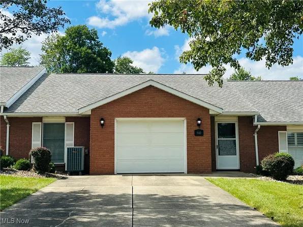 940 Avalon Dr, Ashland, OH 44805