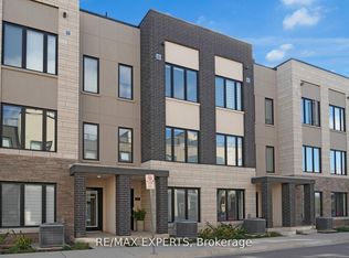 1095 Cooke Blvd #37, Burlington, ON L7T 4A8