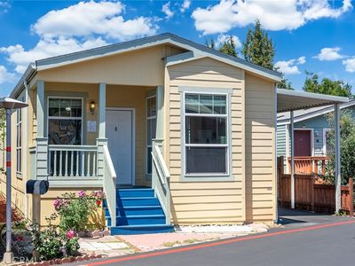 501 Moorpark Way Space 104, Mountain View, CA, 94041
