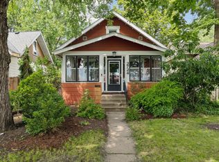 2724 Longfellow Ave, Minneapolis, MN 55407