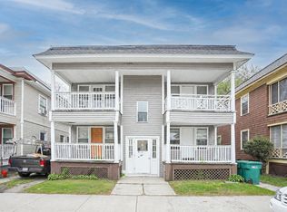 87 Quincy St Unit 2R, Springfield, MA 01109