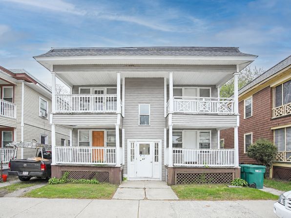 87 Quincy St Unit 2R