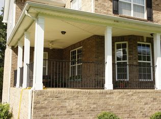 2272 Rolling Hills Dr, Nolensville, TN 37135