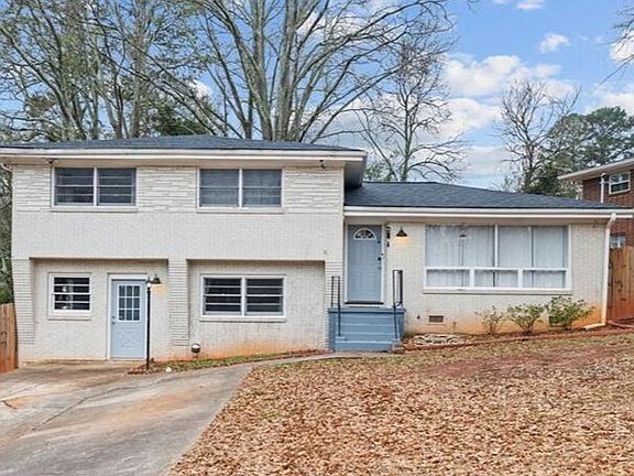 3rd image of 2971 Valley Ridge Dr