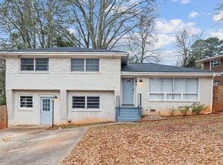 2971 Valley Ridge Dr, Decatur, GA 30032