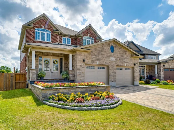75 Norma Cres, Guelph, ON N1E 0K6