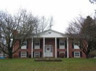 7230 Hoverland St NW, Massillon, OH 44646