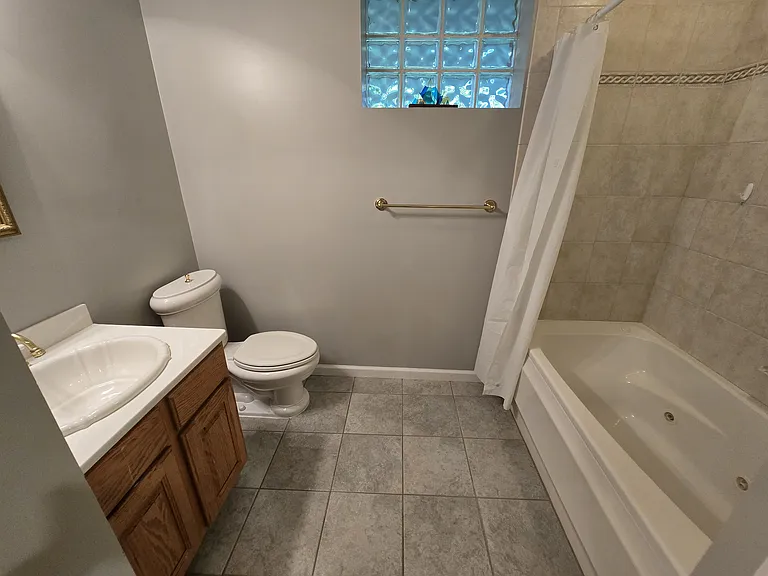Bathroom 2