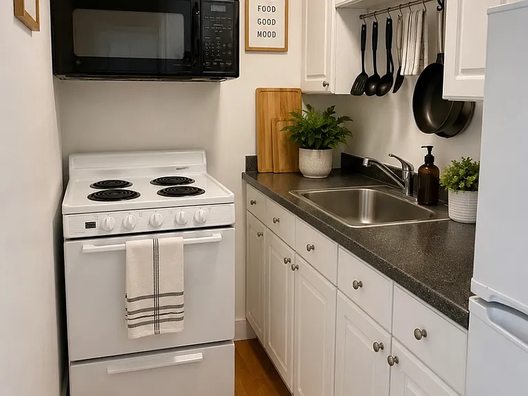 595 Tremont St #3 — Photo 6