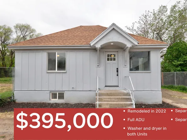 2136 Monroe Blvd, Ogden, UT 84401