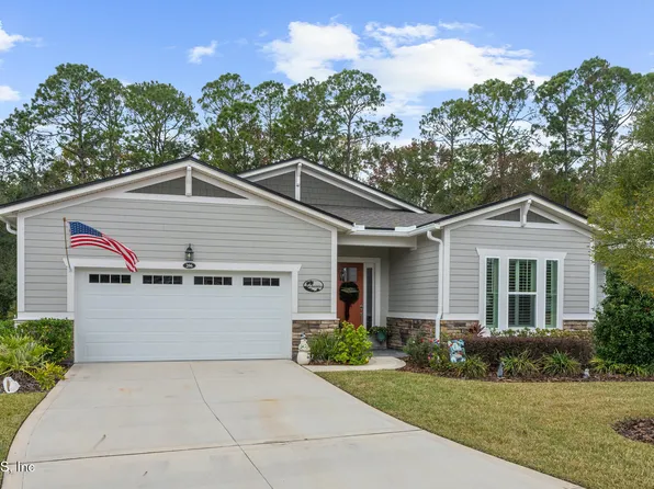206 KELLET Way, St. Johns, FL 32259