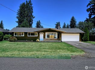 5305 86th Pl NE, Marysville, WA