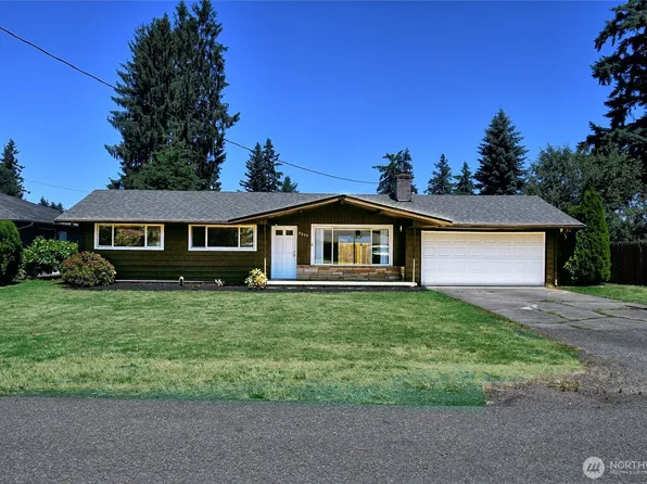 5305 86th Pl NE, Marysville, WA 98270