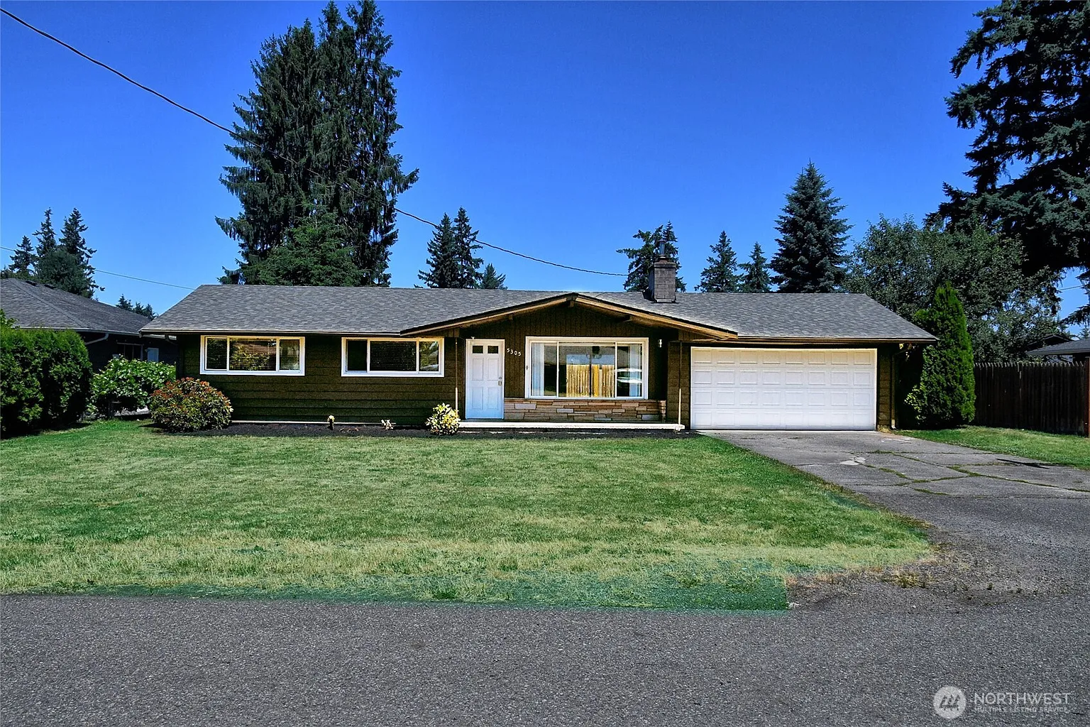 5305 86th Pl NE photo 1