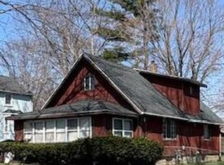 204 W Berry Ave, Lansing, MI