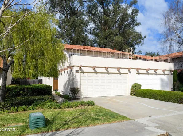636 Calle De Los Amigos, Santa Barbara, CA 93105