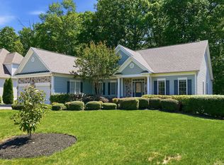 14 Hempstead Ln, Stafford, VA 22554