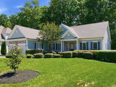 14 Hempstead Ln, Stafford, VA, 22554