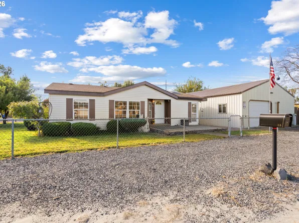 33 Covina Ct, Umatilla, OR 97882