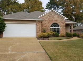 1014 Camdenmill Dr, Ridgeland, MS 39157