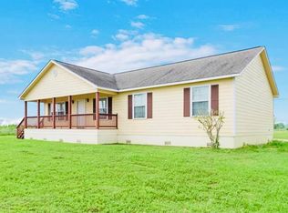 1040 Darst Rd, Beasley, TX 77417