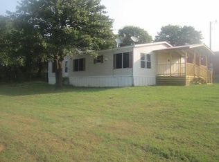 399 Eastern Valley Ln, Whitesboro, TX 76273