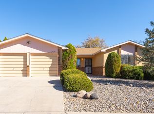 7410 Mayflower Rd NE, Albuquerque, NM 87109
