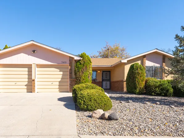 7410 Mayflower Rd NE, Albuquerque, NM 87109