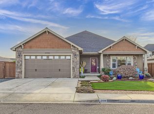 2198 Rabun Way, Central Pt, OR 97502