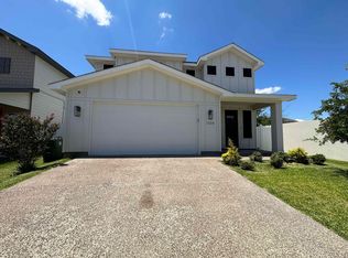 1228 Larvotto Loop, Laredo, TX 78045