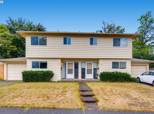 7775 SW Hillcrest Pl, Beaverton, OR 97008