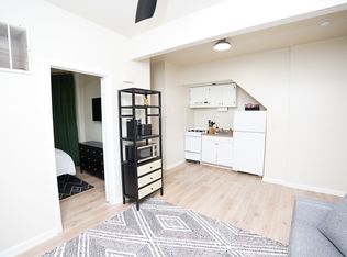 (Undisclosed Address), Washington, DC 20003